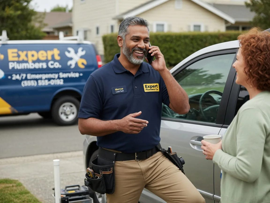 Emergency Drain Cleaning in Saratoga Springs, NY